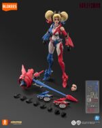 PREVENTA - HARLEY QUINN - BLOKEES - Image 4