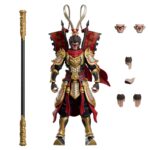 PREVENTA - SUN WUKONG - BLOKEES - Image 3