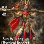 PREVENTA - SUN WUKONG - BLOKEES