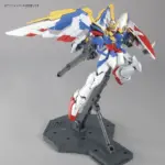 BH MG 1/100 XXXG-01W WING GUNDAM EW VER.