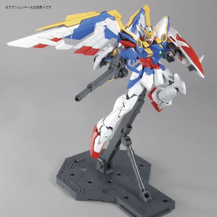 AkFv2ruiveGqwPQMFA6VhGEgYy6k87gNVWHyLM4tmzuiLZSvM83987600_1649658523 BH MG 1/100 XXXG-01W WING GUNDAM EW VER. - Imagen 1