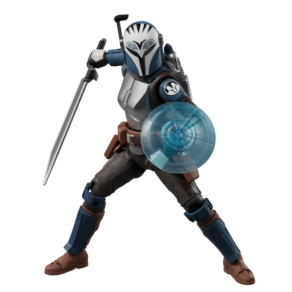 BLOKEES CHAMPION CLASS 06 BO-KATAN KRYZE - Imagen 3