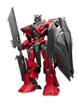 BLOKEES TRANSFORMERS CLASSIC CLASS 24 SENTINAL PRIME