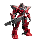 BLOKEES TRANSFORMERS CLASSIC CLASS 24 SENTINAL PRIME - Imagen 4