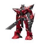 BLOKEES TRANSFORMERS CLASSIC CLASS 24 SENTINAL PRIME - Imagen 5