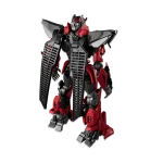 BLOKEES TRANSFORMERS CLASSIC CLASS 24 SENTINAL PRIME - Imagen 3