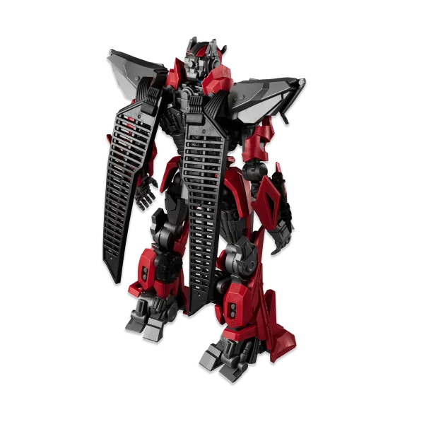 BLOKEES TRANSFORMERS CLASSIC CLASS 24 SENTINAL PRIME - Imagen 3
