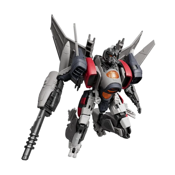 BLOKEES TRANSFORMERS CLASSIC CLASS 25 BLITZWING - Imagen 3