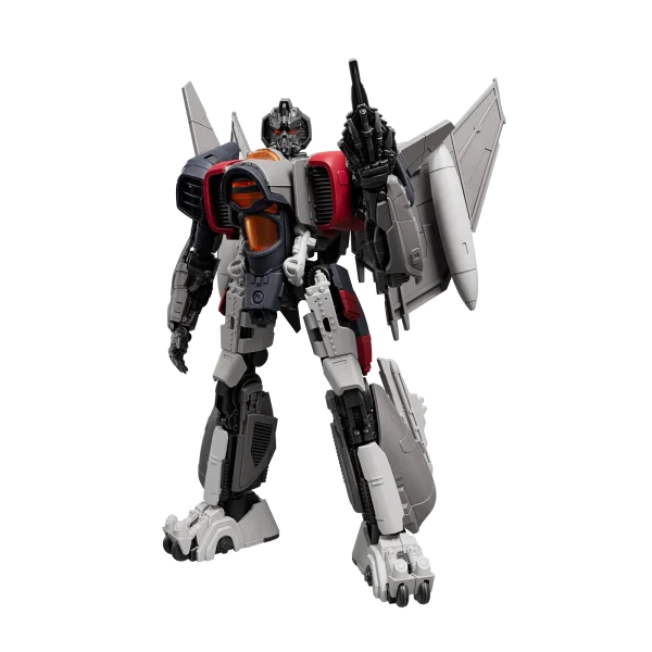BLOKEES TRANSFORMERS CLASSIC CLASS 25 BLITZWING - Imagen 5