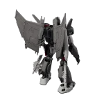 BLOKEES TRANSFORMERS CLASSIC CLASS 25 BLITZWING - Imagen 4