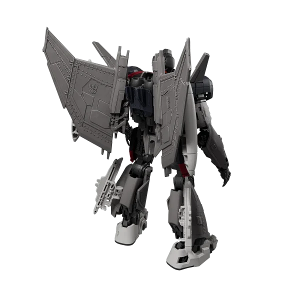 BLOKEES TRANSFORMERS CLASSIC CLASS 25 BLITZWING - Imagen 4
