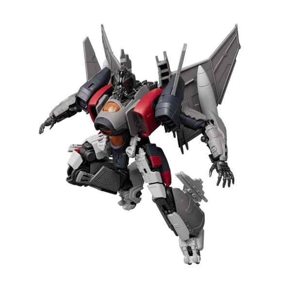 BLOKEES TRANSFORMERS CLASSIC CLASS 25 BLITZWING - Imagen 6