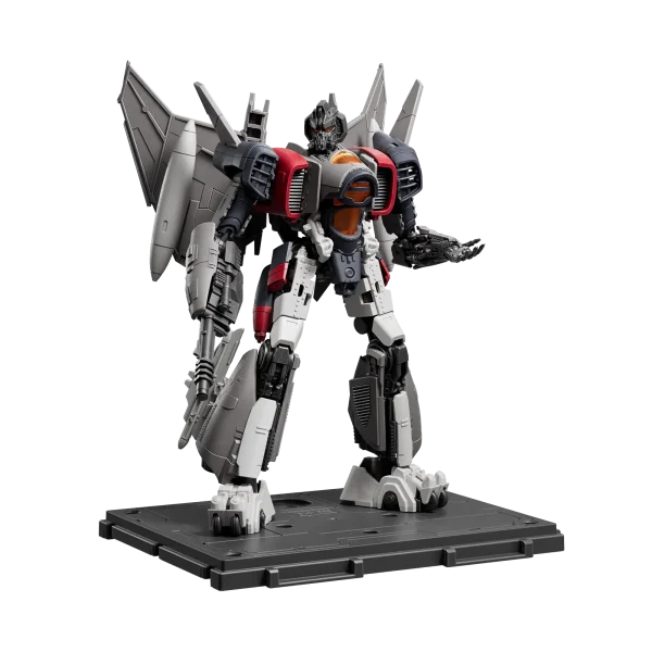 BLOKEES TRANSFORMERS CLASSIC CLASS 25 BLITZWING - Imagen 2