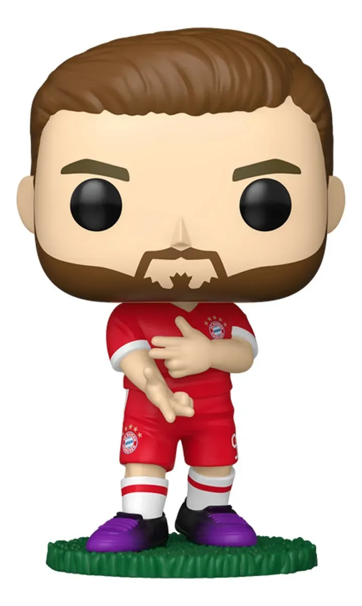 D_NQ_NP_2X_627478-MLM111348394379_052026-F HARRY KANE FUNKO POP - Imagen 1