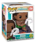 MAUI MOANA FUNKO POP - Imagen 2