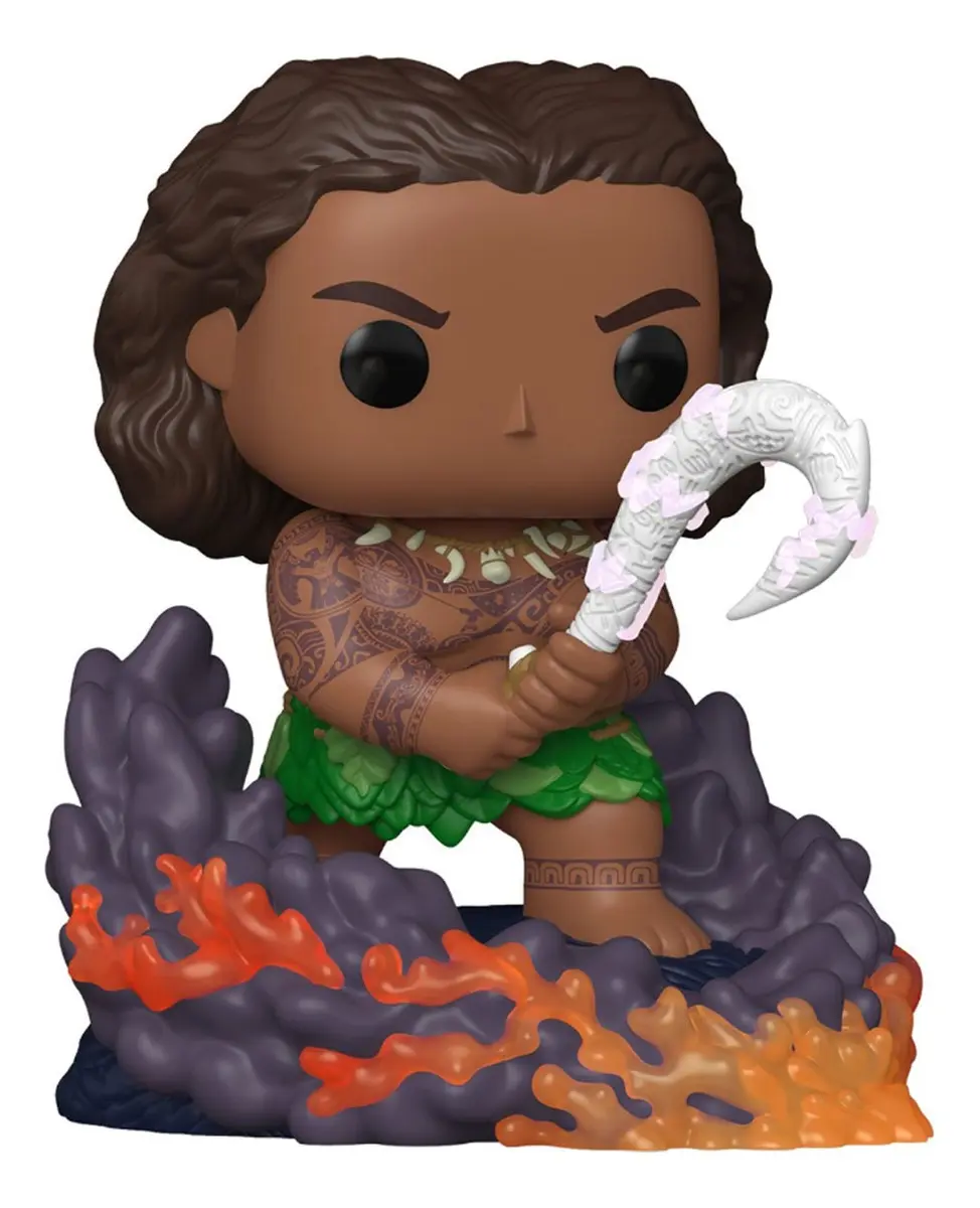 D_NQ_NP_2X_693732-MLA106741108479_022026-F MAUI MOANA FUNKO POP - Imagen 1