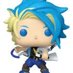 JAXON CROSS BEYBLADE FUNKO POP