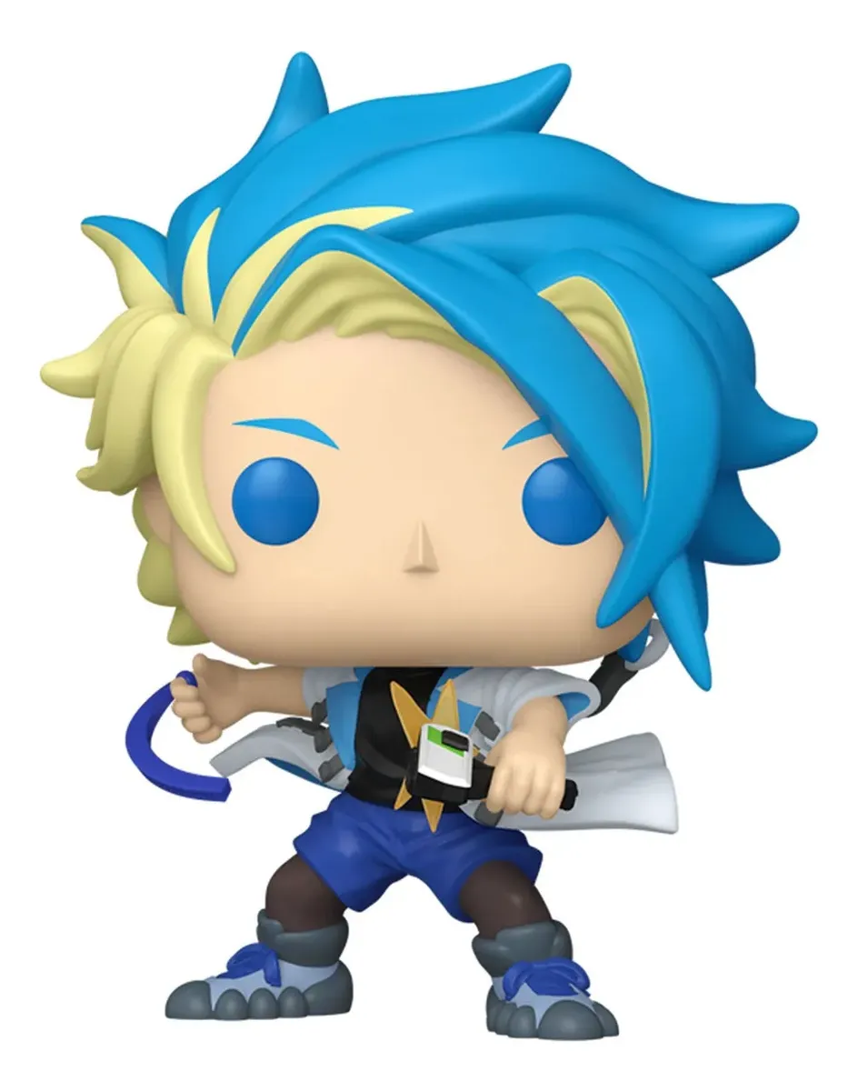 D_NQ_NP_2X_854822-MLM111196728339_052026-F JAXON CROSS BEYBLADE FUNKO POP - Imagen 1
