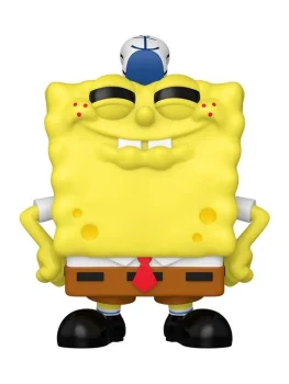 BOB ESPONJA FUNKO POP