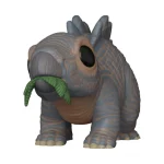 BABY STEGOSAURUS JURASSIC PARK FUNKO POP