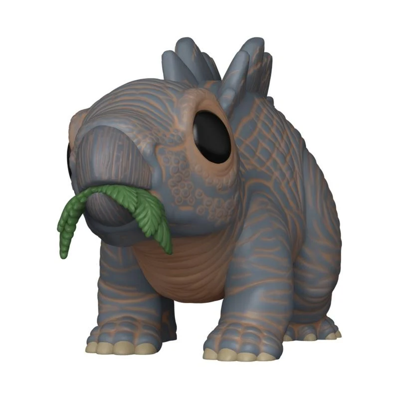FIGFUN90389_3 BABY STEGOSAURUS JURASSIC PARK FUNKO POP - Imagen 1