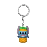 STITCH IN PINEAPPLE POP