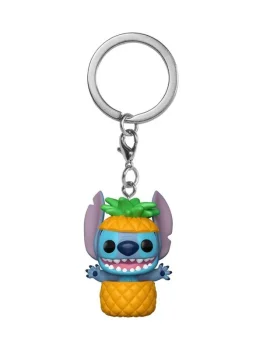 STITCH IN PINEAPPLE POP