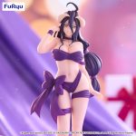 FURYU BICUTE RIBBONS FIGURE -ALBEDO - Imagen 3