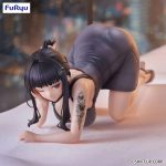 FURYU NOODLE STOPPER FIGURE -D KILLER WIFE - Imagen 2