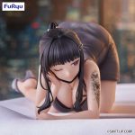 FURYU NOODLE STOPPER FIGURE -D KILLER WIFE - Imagen 3