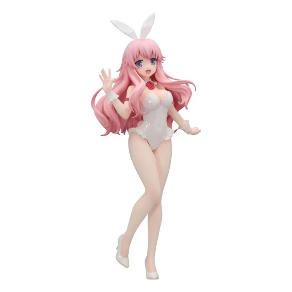 FURYU BICUTE BUNNIES FIGURE -HIMEJI MIZUKI - Imagen 2