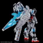 BH 1/144 RX-78F00/E GUNDAM EX-001 GLRSS FEATHER UNIT - Imagen 2