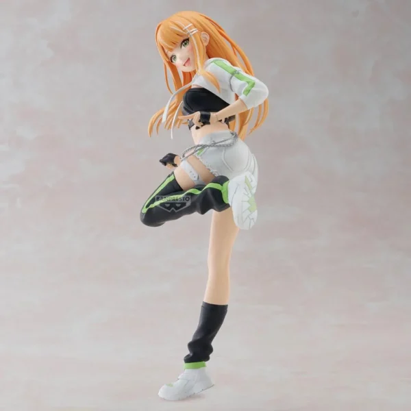 GAKUEN ESPRESTO -ACCENT GREEN- SUMIKA SHIUN - Imagen 3