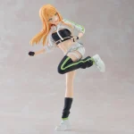 GAKUEN ESPRESTO -ACCENT GREEN- SUMIKA SHIUN - Imagen 4
