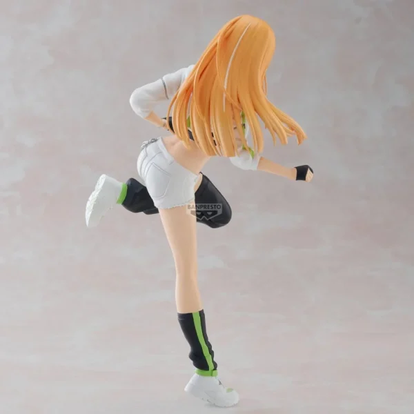 GAKUEN ESPRESTO -ACCENT GREEN- SUMIKA SHIUN - Imagen 5