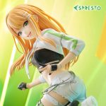 GAKUEN ESPRESTO -ACCENT GREEN- SUMIKA SHIUN