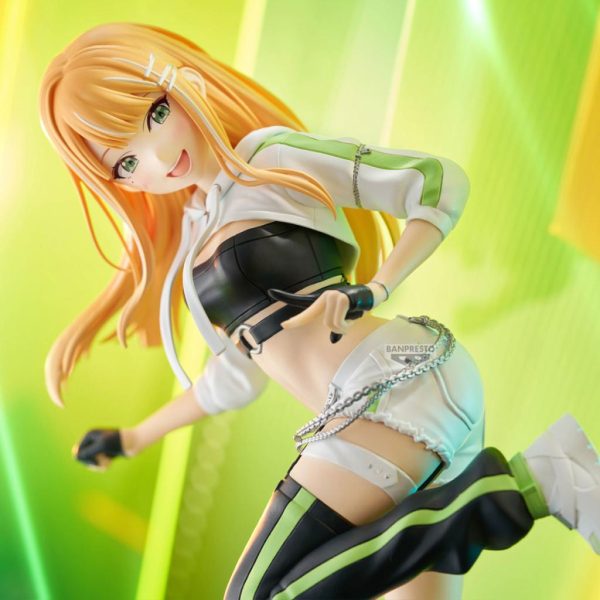 GAKUEN ESPRESTO -ACCENT GREEN- SUMIKA SHIUN - Imagen 2
