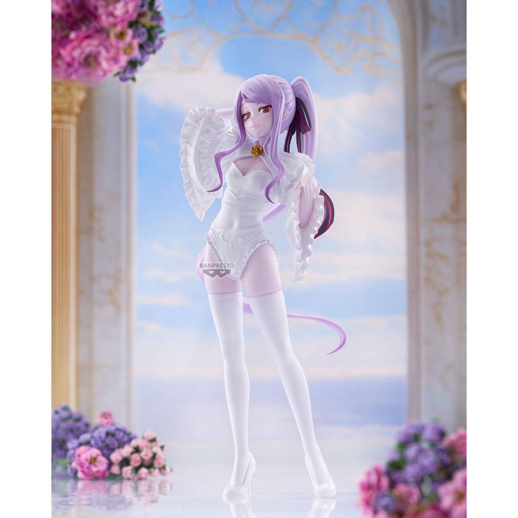 FIGPZ71478P_2 GLITTER&GLAMOURS SHALLTEAR WEDDING VER. - Imagen 1