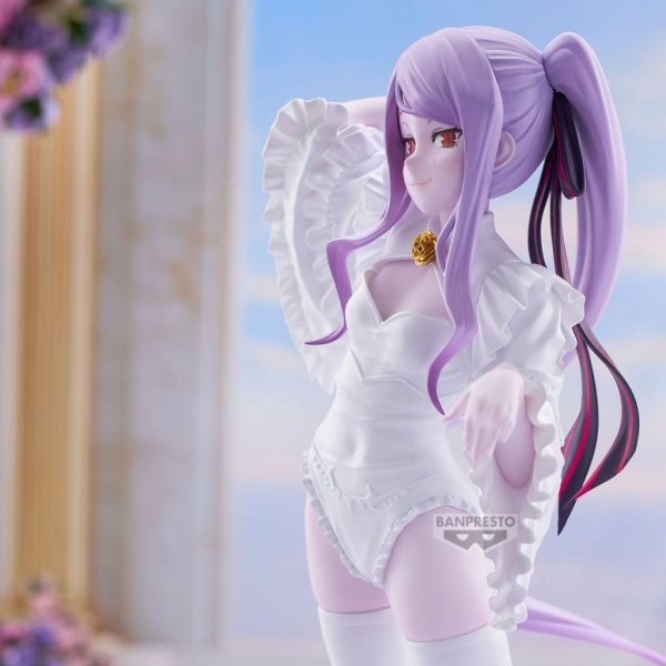 GLITTER&GLAMOURS SHALLTEAR WEDDING VER. - Imagen 2