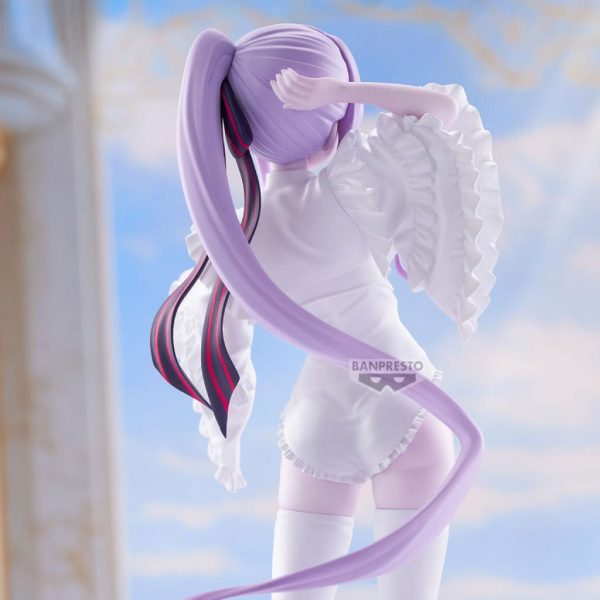 GLITTER&GLAMOURS SHALLTEAR WEDDING VER. - Imagen 3