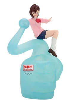 BANPRESTO DANDADAN FL MOMO