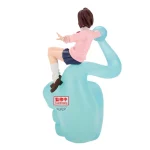 BANPRESTO DANDADAN FL MOMO - Imagen 2