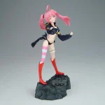 BANPRESTO TTIGRAAS ESPRESTO THREEFOLD UNION MILIM NAVA - Imagen 3