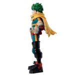 BANPRESTO MY HERO ACADEMIA - IZUKU MIDORIYA - Imagen 3