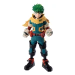 BANPRESTO MY HERO ACADEMIA - IZUKU MIDORIYA