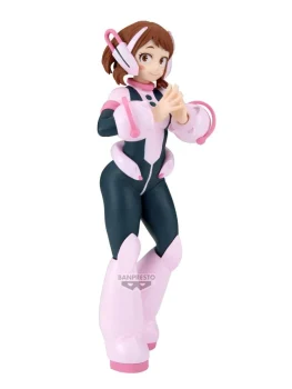 GLITTER&GLAMOURS - OCHACO URARAKA