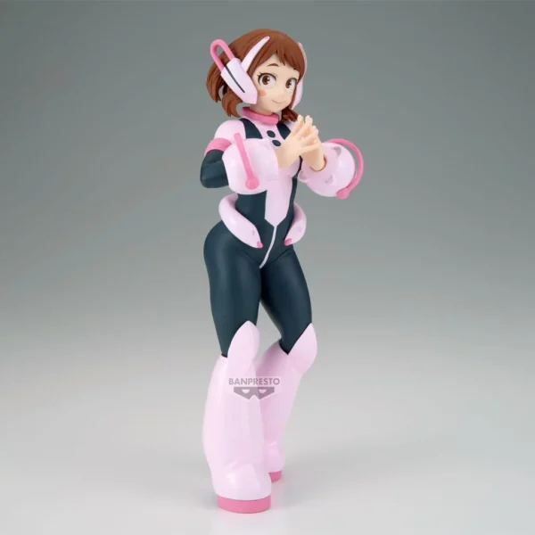 GLITTER&GLAMOURS - OCHACO URARAKA - Imagen 2