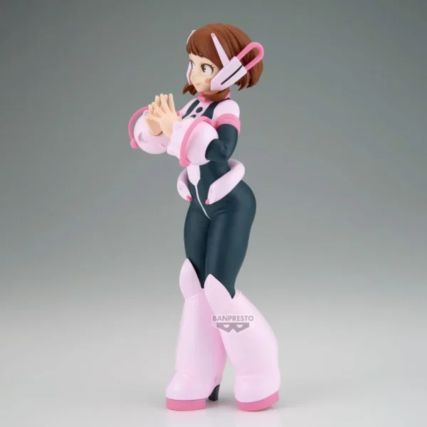 GLITTER&GLAMOURS - OCHACO URARAKA - Imagen 3