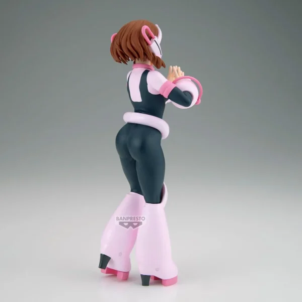 GLITTER&GLAMOURS - OCHACO URARAKA - Imagen 4