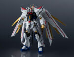 GU ZGMF/A-262PD-P MIGHTY STRIKE FREEDOM GUNDAM